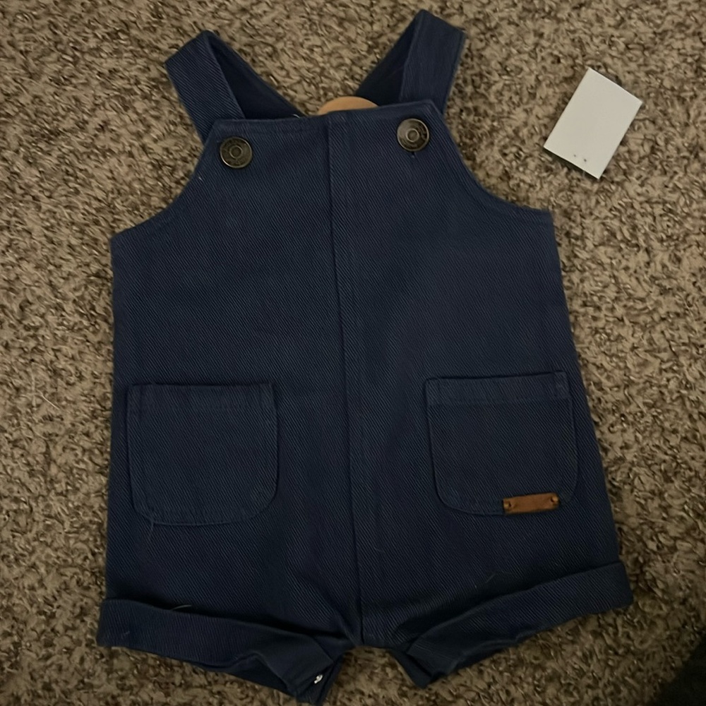 Mudpie overalls